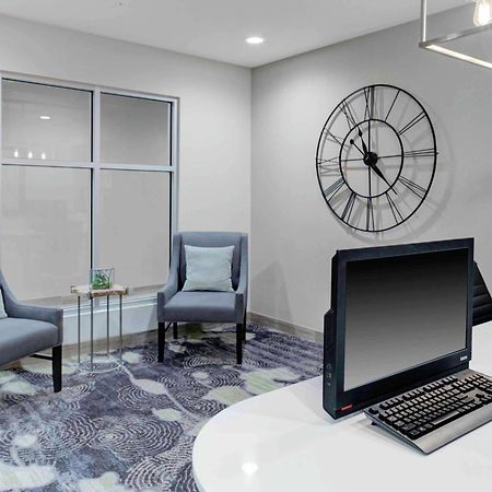 Homewood Suites By Hilton Lansing Eastwood Ngoại thất bức ảnh