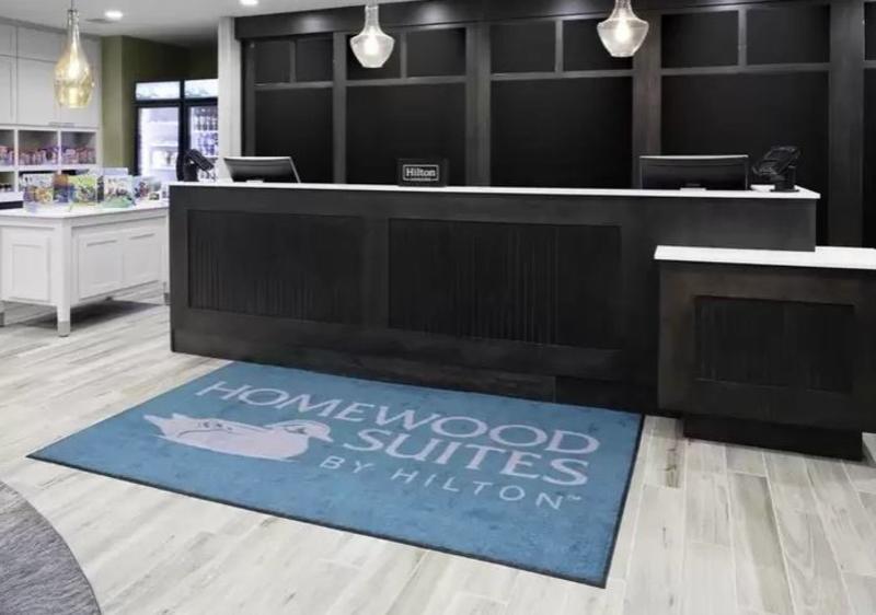 Homewood Suites By Hilton Lansing Eastwood Ngoại thất bức ảnh