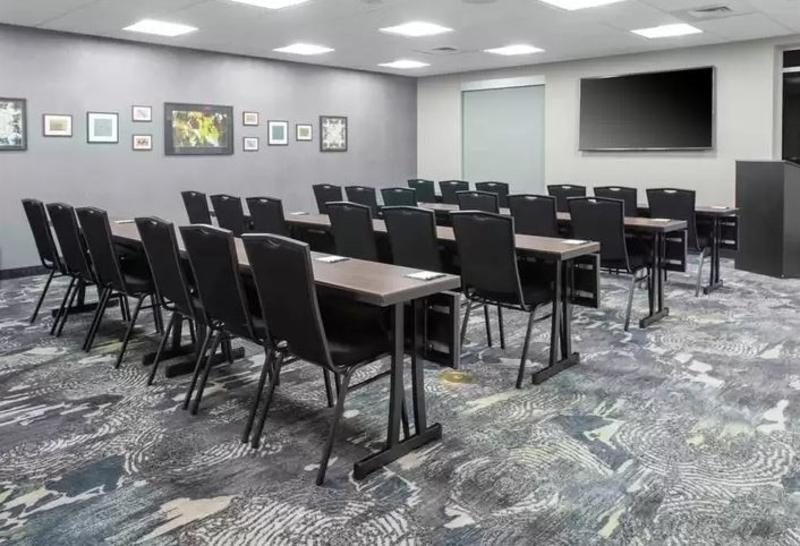 Homewood Suites By Hilton Lansing Eastwood Ngoại thất bức ảnh