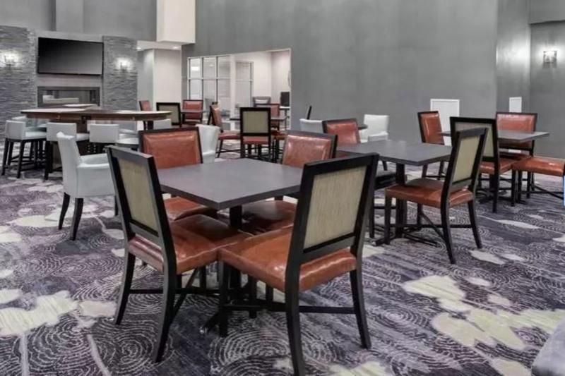 Homewood Suites By Hilton Lansing Eastwood Ngoại thất bức ảnh